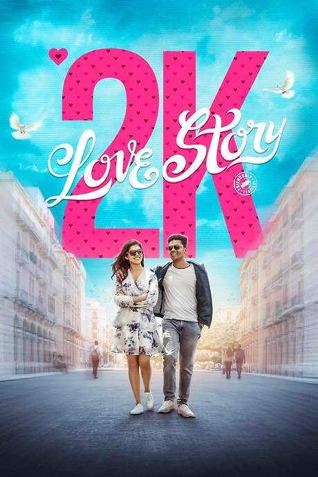 2K Love Story